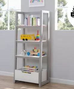 Delta Children Gateway Ladder Shelf Bookcases & Hutches