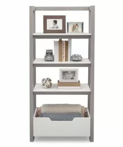 Delta Children Gateway Ladder Shelf Bookcases & Hutches