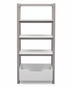 Delta Children Gateway Ladder Shelf Bookcases & Hutches