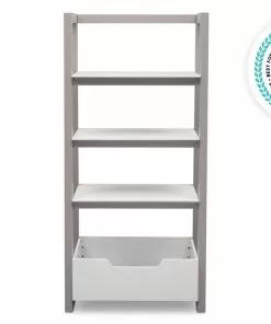 Delta Children Gateway Ladder Shelf Bookcases & Hutches
