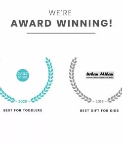 Delta Children Gateway Ladder Shelf Bookcases & Hutches