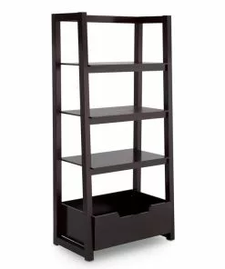 Delta Children Gateway Ladder Shelf Bookcases & Hutches