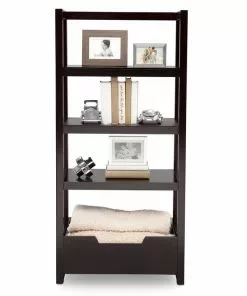 Delta Children Gateway Ladder Shelf Bookcases & Hutches