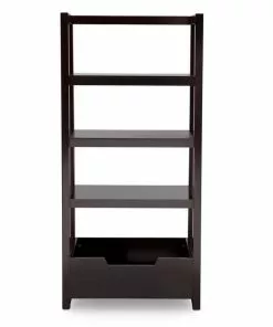 Delta Children Gateway Ladder Shelf Bookcases & Hutches