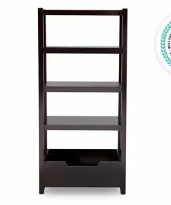 Delta Children Gateway Ladder Shelf Bookcases & Hutches