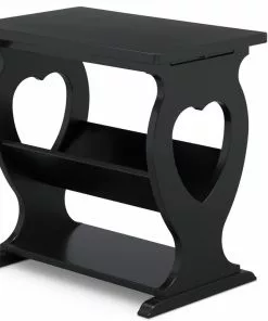 Delta Children Canton End Table/Side Table For The Nursery 36 Delta Children Canton End Table/Side Table For The Nursery