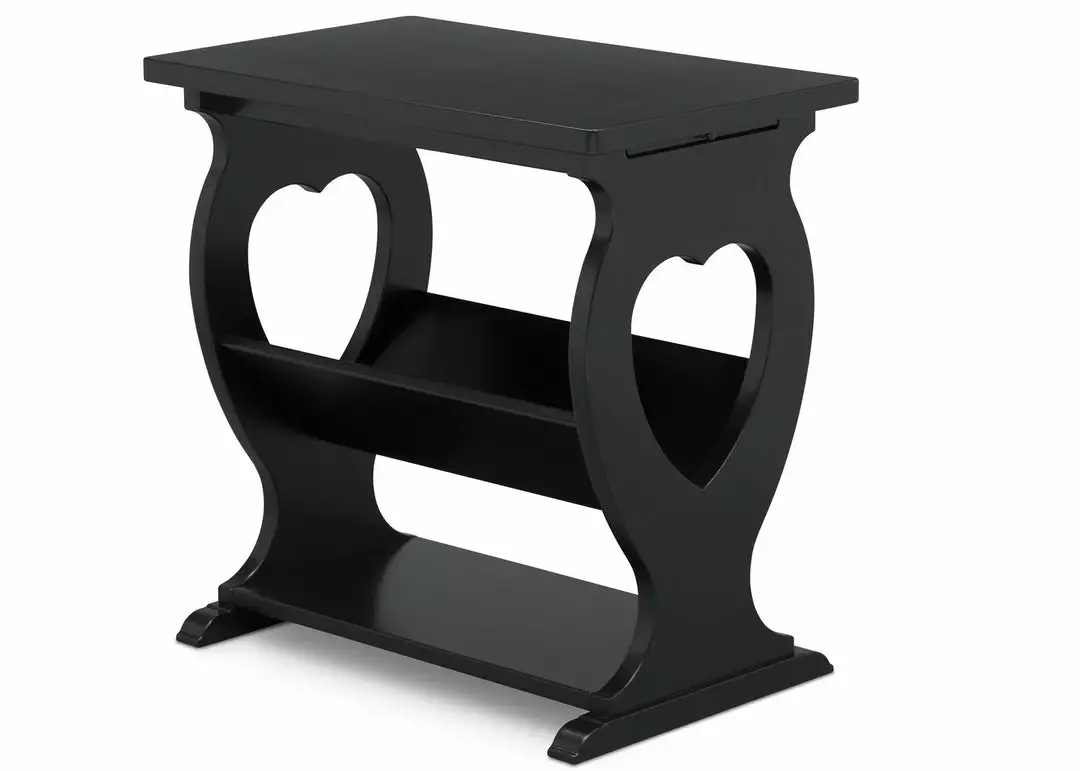 Delta Children Canton End Table/Side Table For The Nursery 12 Delta Children Canton End Table/Side Table For The Nursery