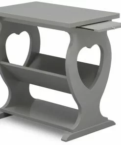 Delta Children Canton End Table/Side Table For The Nursery 29 Delta Children Canton End Table/Side Table For The Nursery
