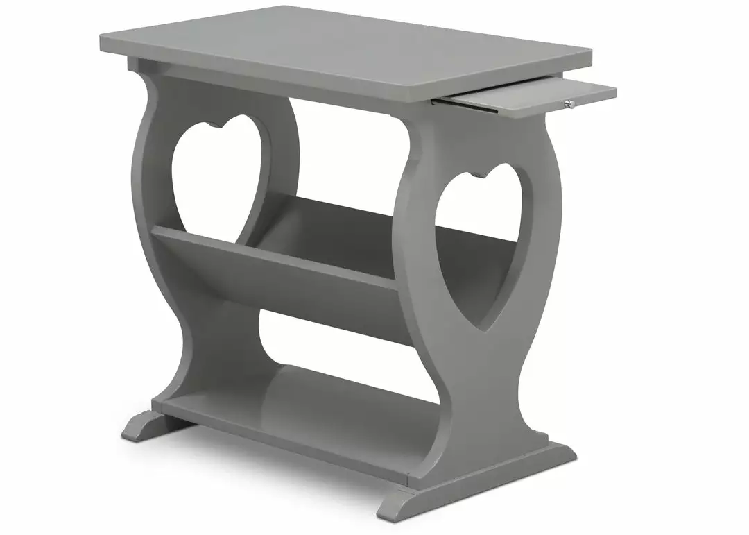 Delta Children Canton End Table/Side Table For The Nursery 5 Delta Children Canton End Table/Side Table For The Nursery