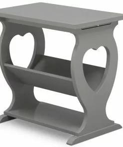 Delta Children Canton End Table/Side Table For The Nursery 47 Delta Children Canton End Table/Side Table For The Nursery