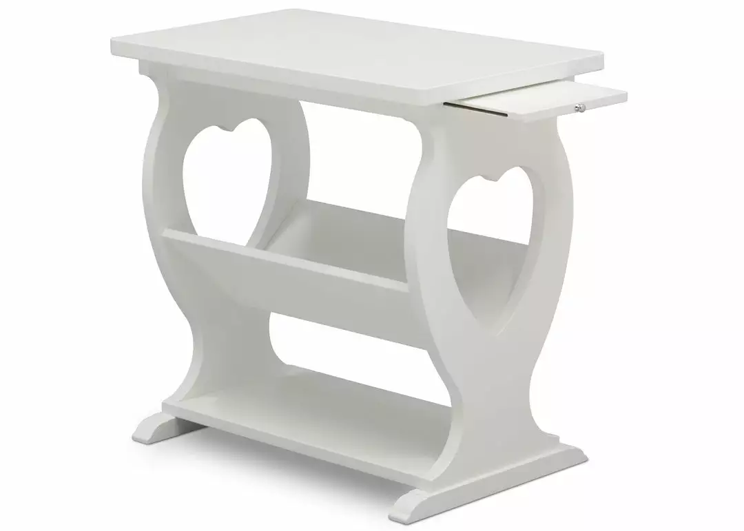 Delta Children Canton End Table/Side Table For The Nursery 9 Delta Children Canton End Table/Side Table For The Nursery