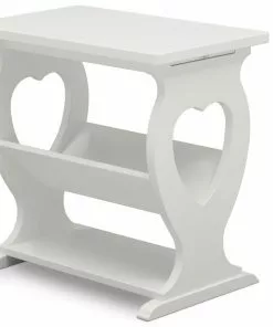 Delta Children Canton End Table/Side Table For The Nursery 32 Delta Children Canton End Table/Side Table For The Nursery