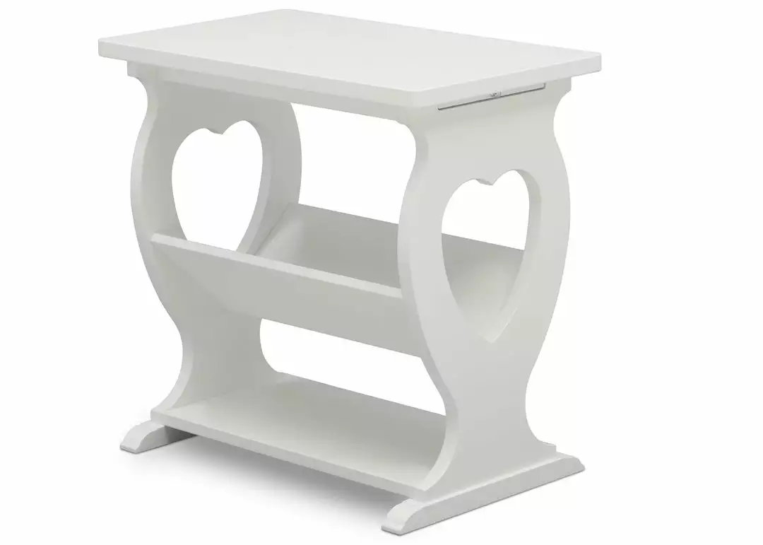 Delta Children Canton End Table/Side Table For The Nursery 8 Delta Children Canton End Table/Side Table For The Nursery