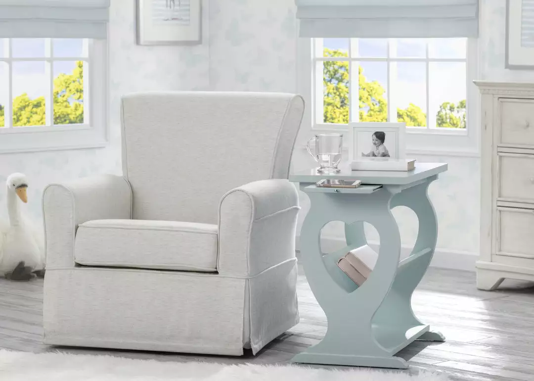 Delta Children Canton End Table/Side Table For The Nursery 15 Delta Children Canton End Table/Side Table For The Nursery