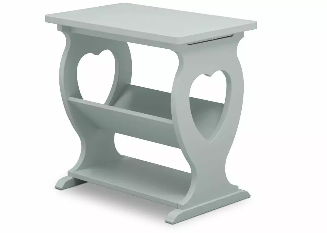 Delta Children Canton End Table/Side Table For The Nursery 16 Delta Children Canton End Table/Side Table For The Nursery