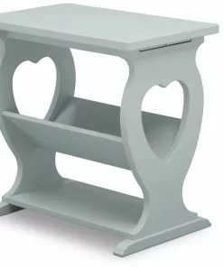 Delta Children Canton End Table/Side Table For The Nursery 49 Delta Children Canton End Table/Side Table For The Nursery