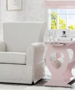 Delta Children Canton End Table/Side Table For The Nursery 43 Delta Children Canton End Table/Side Table For The Nursery