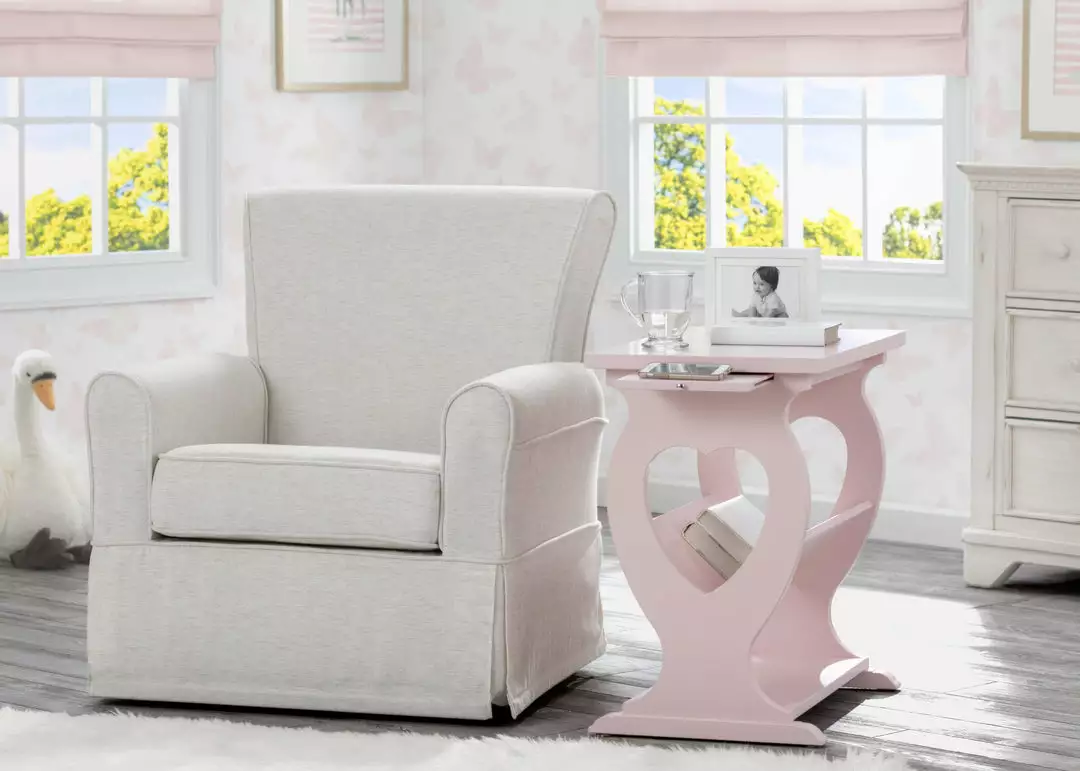 Delta Children Canton End Table/Side Table For The Nursery 19 Delta Children Canton End Table/Side Table For The Nursery