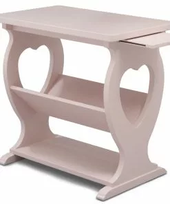 Delta Children Canton End Table/Side Table For The Nursery 45 Delta Children Canton End Table/Side Table For The Nursery
