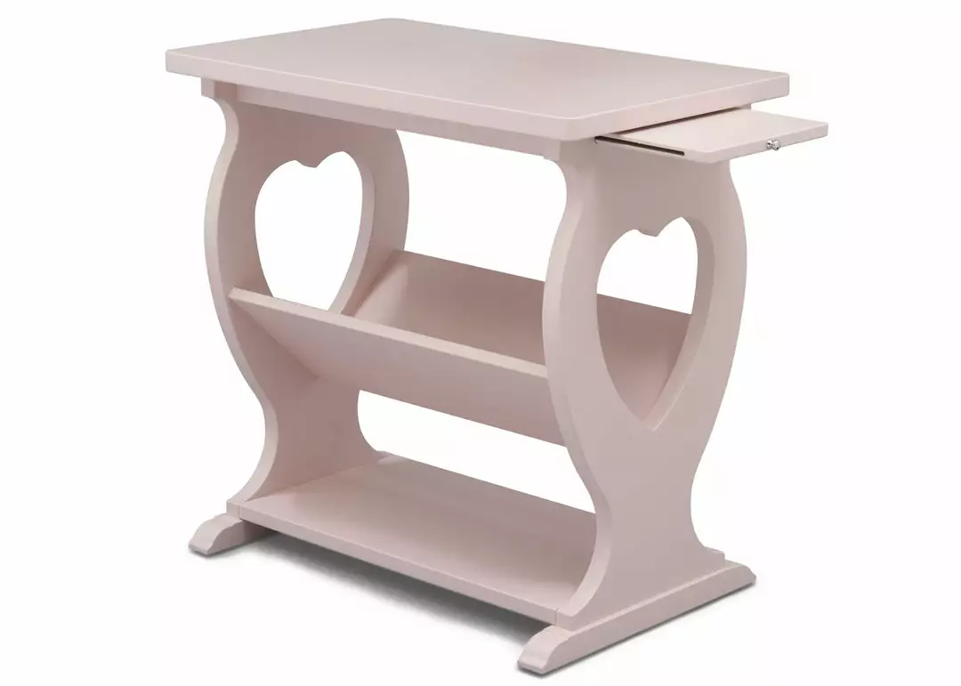 Delta Children Canton End Table/Side Table For The Nursery 21 Delta Children Canton End Table/Side Table For The Nursery