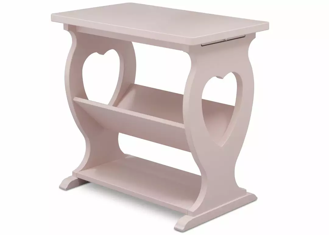 Delta Children Canton End Table/Side Table For The Nursery 20 Delta Children Canton End Table/Side Table For The Nursery