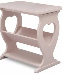 Delta Children Canton End Table/Side Table For The Nursery 48 Delta Children Canton End Table/Side Table For The Nursery