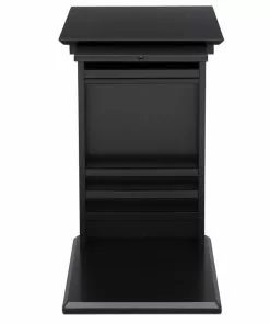 Delta Children Nolan End Table/Side Table For The Nursery