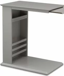 Delta Children Nolan End Table/Side Table For The Nursery