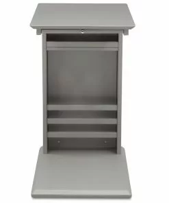 Delta Children Nolan End Table/Side Table For The Nursery