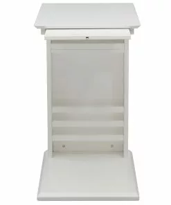 Delta Children Nolan End Table/Side Table For The Nursery