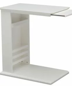 Delta Children Nolan End Table/Side Table For The Nursery