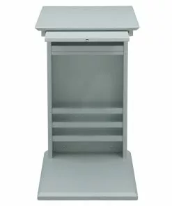 Delta Children Nolan End Table/Side Table For The Nursery