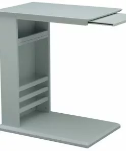 Delta Children Nolan End Table/Side Table For The Nursery