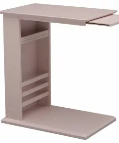 Delta Children Nolan End Table/Side Table For The Nursery