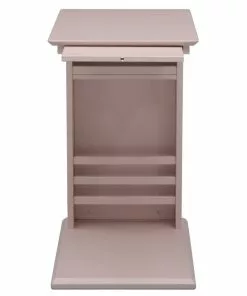 Delta Children Nolan End Table/Side Table For The Nursery