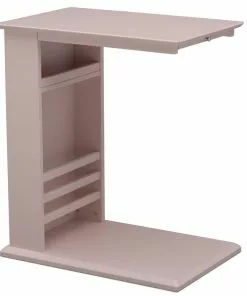 Delta Children Nolan End Table/Side Table For The Nursery