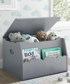 Delta Children Cloud Toy Box