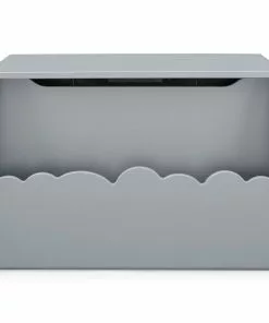 Delta Children Cloud Toy Box