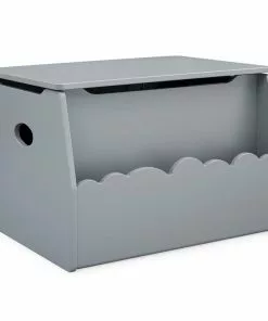 Delta Children Cloud Toy Box