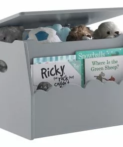 Delta Children Cloud Toy Box
