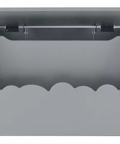 Delta Children Cloud Toy Box