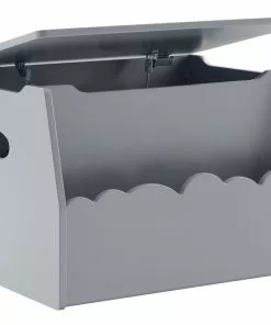 Delta Children Cloud Toy Box