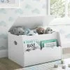 Delta Children Cloud Toy Box 2 Delta Children Cloud Toy Box