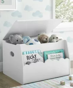 Delta Children Cloud Toy Box