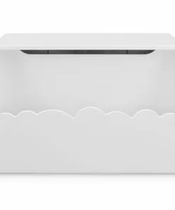 Delta Children Cloud Toy Box
