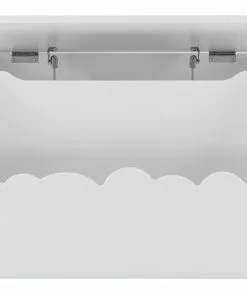 Delta Children Cloud Toy Box