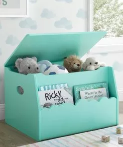 Delta Children Cloud Toy Box