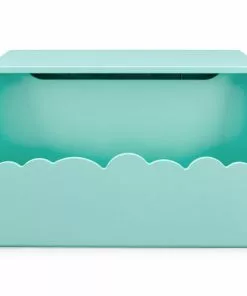 Delta Children Cloud Toy Box