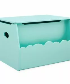 Delta Children Cloud Toy Box