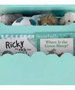 Delta Children Cloud Toy Box